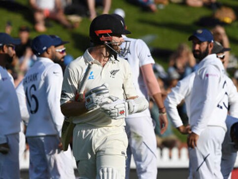 India vs New Zealand: Kane Williamson's elegant 89 hands hosts initiative despite Ishant Sharma's heroics India vs New Zealand: Kane Williamson's elegant 89 hands hosts initiative despite Ishant Sharma's heroics