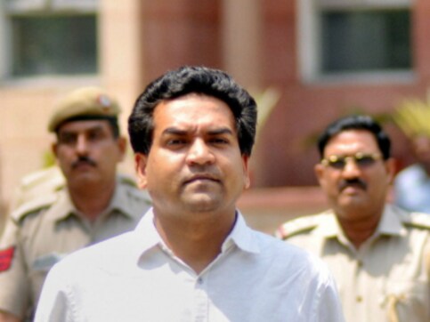 For leaders like Kapil Mishra, ideology is the fig leaf behind which the real business of politics is conducted For leaders like Kapil Mishra, ideology is the fig leaf behind which the real business of politics is conducted