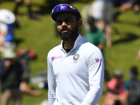 India vs New Zealand: Skipper Virat Kohli concedes batting unit wasn't competitive enough, after 10-wicket loss in Wellington India vs New Zealand: Skipper Virat Kohli concedes batting unit wasn't competitive enough, after 10-wicket loss in Wellington