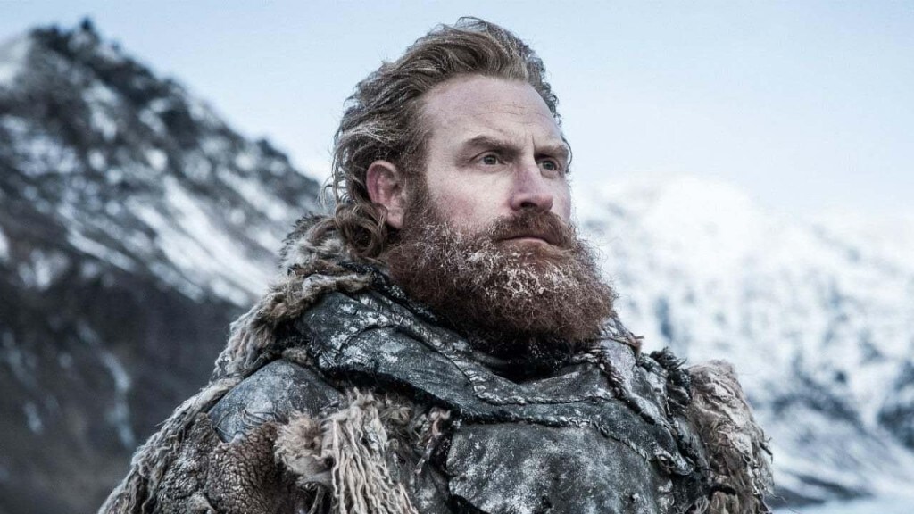 The Witcher: Game of Thrones actor Kristofer Hivju joins Henry Cavill in fantasy drama