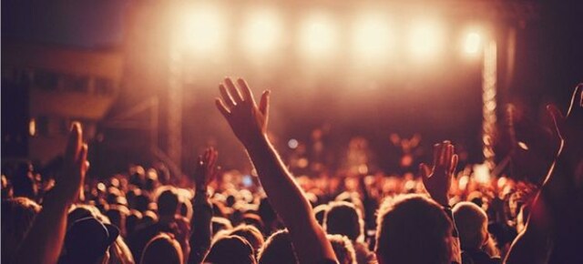 Love Alt Music? Leave Behind Bollywood With These Progressive Musicians At Tech2 Innovate Love Alt Music? Leave Behind Bollywood With These Progressive Musicians At Tech2 Innovate