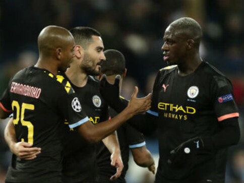 Champions League: Manchester City set aside off-field issues in clinical takedown of Real Madrid; Lyon stun under-par Juventus Champions League: Manchester City set aside off-field issues in clinical takedown of Real Madrid; Lyon stun under-par Juventus