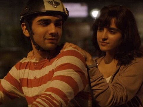 Maska teaser: Shirley Setia, Prit Kamani explore Mumbai's famed Parsi cuisine in Netflix's upcoming feature Maska teaser: Shirley Setia, Prit Kamani explore Mumbai's famed Parsi cuisine in Netflix's upcoming feature