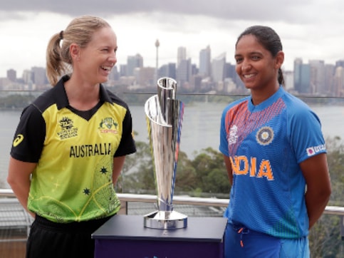 Highlights, Australia Women vs India Women, ICC Women's T20 World Cup, Full Cricket Score: Team India begin campaign with 17-run win Highlights, Australia Women vs India Women, ICC Women's T20 World Cup, Full Cricket Score: Team India begin campaign with 17-run win