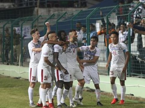 I-League 2019-20: Favourites Mohun Bagan look to build on six-match winning streak in away clash at TRAU FC I-League 2019-20: Favourites Mohun Bagan look to build on six-match winning streak in away clash at TRAU FC