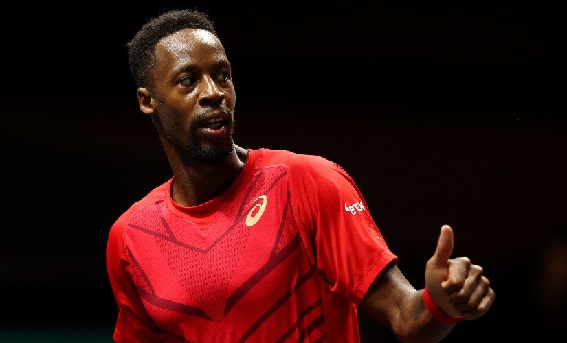 Rotterdam Open 2020: Gael Monfils extends his indoor mastery while Felix Auger-Aliassime continues to stumble at last hurdle