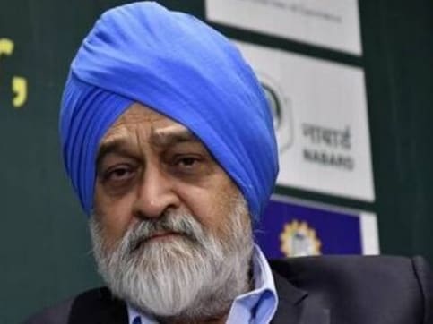 Montek Singh Ahluwalia's Backstage traces the trajectory of India's public policies, economic growth Montek Singh Ahluwalia's Backstage traces the trajectory of India's public policies, economic growth