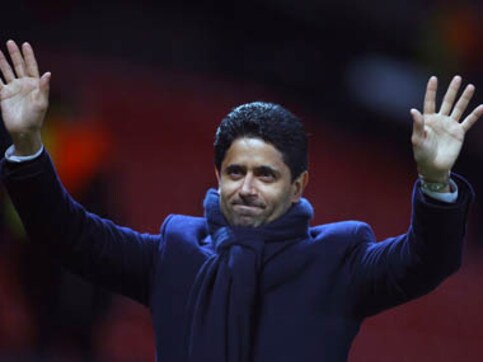 Ligue 1: Paris Saint-Germain president Nasser al-Khelaifi charged by Swiss prosecutors in connection with bribery investigations Ligue 1: Paris Saint-Germain president Nasser al-Khelaifi charged by Swiss prosecutors in connection with bribery investigations