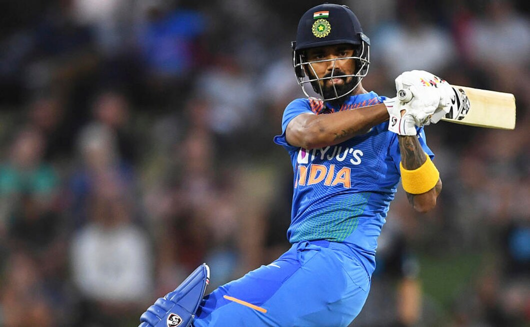 KL Rahul was adjudged the Player of the Series for his batting and wicket-keeping contributions. Not to forget, he was captaining the team on the field in the absence of Rohit Sharma during the second half of the 5th T20I. He scored 224 runs in the series, which is the most a batsman has scored in a bilateral T20 series. AP KL Rahul was adjudged the Player of the Series for his batting and wicket-keeping contributions. Not to forget, he was captaining the team on the field in the absence of Rohit Sharma during the second half of the 5th T20I. He scored 224 runs in the series, which is the most a batsman has scored in a bilateral T20 series. AP