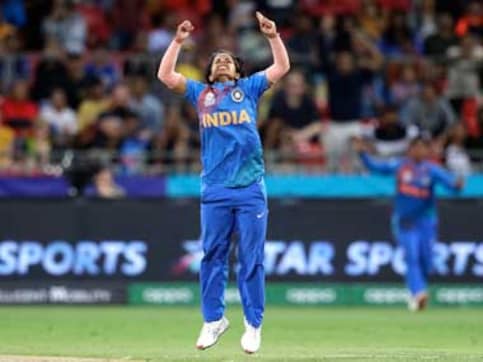 ICC Women's T20 World Cup 2020: Poonam Yadav lone Indian in team of tournament dominated by champions Australia ICC Women's T20 World Cup 2020: Poonam Yadav lone Indian in team of tournament dominated by champions Australia