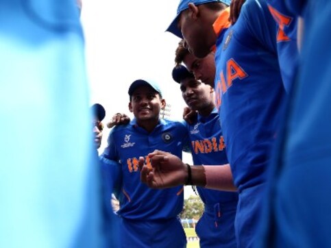 ICC U-19 World Cup 2020: Contrasting, yet very similar captains Priyam Garg and Akbar Ali go head-to-head in India vs Bangladesh final ICC U-19 World Cup 2020: Contrasting, yet very similar captains Priyam Garg and Akbar Ali go head-to-head in India vs Bangladesh final