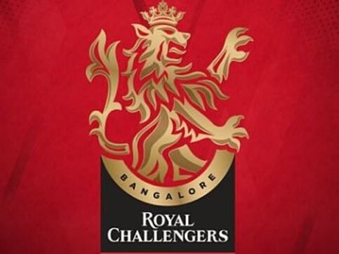 IPL 2020: 'New decade, new RCB', Royal Challengers Bangalore launch new logo ahead of upcoming season IPL 2020: 'New decade, new RCB', Royal Challengers Bangalore launch new logo ahead of upcoming season