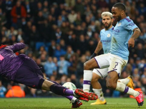 Premier League: Raheem Sterling's injury could be blessing in disguise for out-of-form Manchester City winger Premier League: Raheem Sterling's injury could be blessing in disguise for out-of-form Manchester City winger
