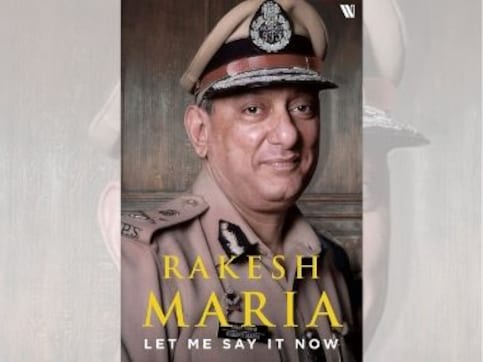 Excerpt: Rakesh Maria's tell-all book narrates sensational cases including 26/11 attacks, Sheena Bora murder case Excerpt: Rakesh Maria's tell-all book narrates sensational cases including 26/11 attacks, Sheena Bora murder case