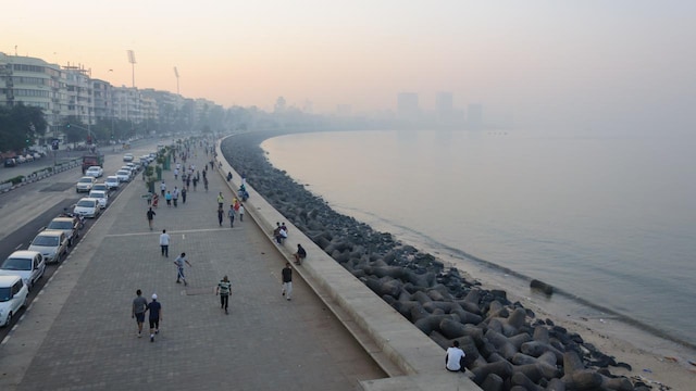 Maharashtra's road to cleaner air, curbing pollution runs through innovation, experimentation Maharashtra's road to cleaner air, curbing pollution runs through innovation, experimentation