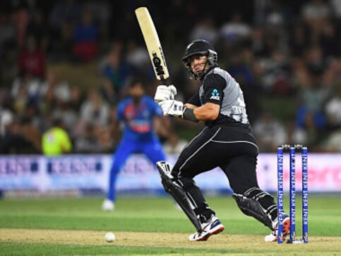 India vs New Zealand: Ross Taylor laments Black Caps' potential to capitalise on momentum after 'disappointing' T20I series loss India vs New Zealand: Ross Taylor laments Black Caps' potential to capitalise on momentum after 'disappointing' T20I series loss