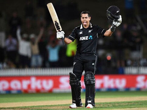 India vs New Zealand: Ross Taylor's heroics upstage Shreyas Iyer's maiden ton as Kiwis register remarkable win in 1st ODI India vs New Zealand: Ross Taylor's heroics upstage Shreyas Iyer's maiden ton as Kiwis register remarkable win in 1st ODI