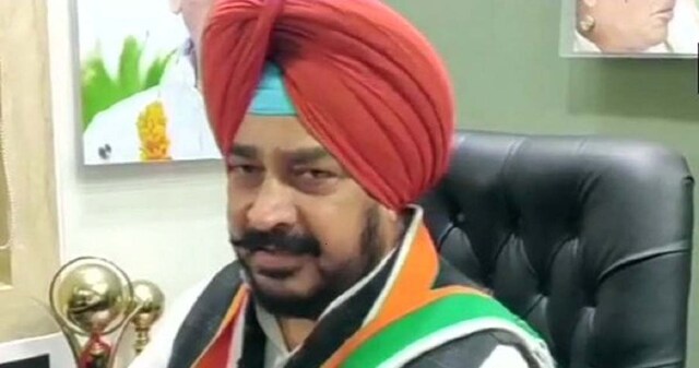 Charge sheet filed against former Punjab minister Dharamsot in corruption case