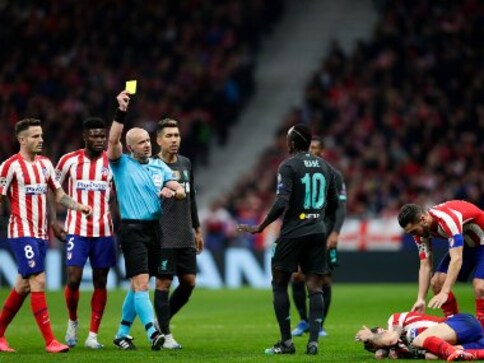 Champions League, Round of 16 round-up: Liverpool hoodwinked, Valencia hobble, Tottenham tumble Champions League, Round of 16 round-up: Liverpool hoodwinked, Valencia hobble, Tottenham tumble