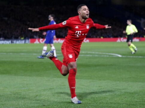 Champions League: Serge Gnabry, Robert Lewandowski inspire Bayern Munich to thumping 3-0 win over Chelsea Champions League: Serge Gnabry, Robert Lewandowski inspire Bayern Munich to thumping 3-0 win over Chelsea