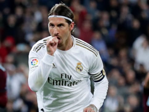 LaLiga: Zinedine Zidane promises to support Real Madrid captain Sergio Ramos if he decides to represent Spain at Tokyo Olympics LaLiga: Zinedine Zidane promises to support Real Madrid captain Sergio Ramos if he decides to represent Spain at Tokyo Olympics