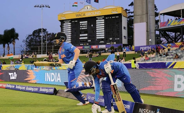 Shafali Verma, Poonam Yadav help India see off Bangladesh in second Women's T20 World Cup Group A match Shafali Verma, Poonam Yadav help India see off Bangladesh in second Women's T20 World Cup Group A match
