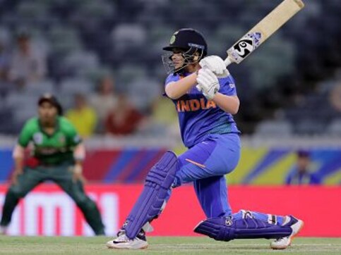 ICC Women's T20 World Cup 2020: Shafali Verma, Poonam Yadav inspire India to hard-fought victory over Bangladesh ICC Women's T20 World Cup 2020: Shafali Verma, Poonam Yadav inspire India to hard-fought victory over Bangladesh