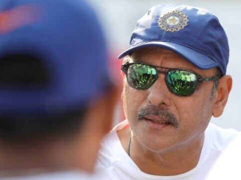 India vs New Zealand: Ravi Shastri feels Wellington defeat serves as timely 'shake up' ahead of Christchurch Test India vs New Zealand: Ravi Shastri feels Wellington defeat serves as timely 'shake up' ahead of Christchurch Test