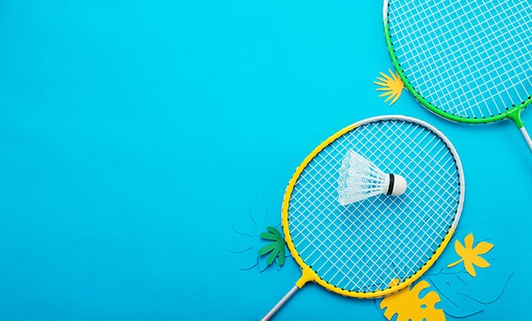 Badminton Essentials For A Great Game Badminton Essentials For A Great Game