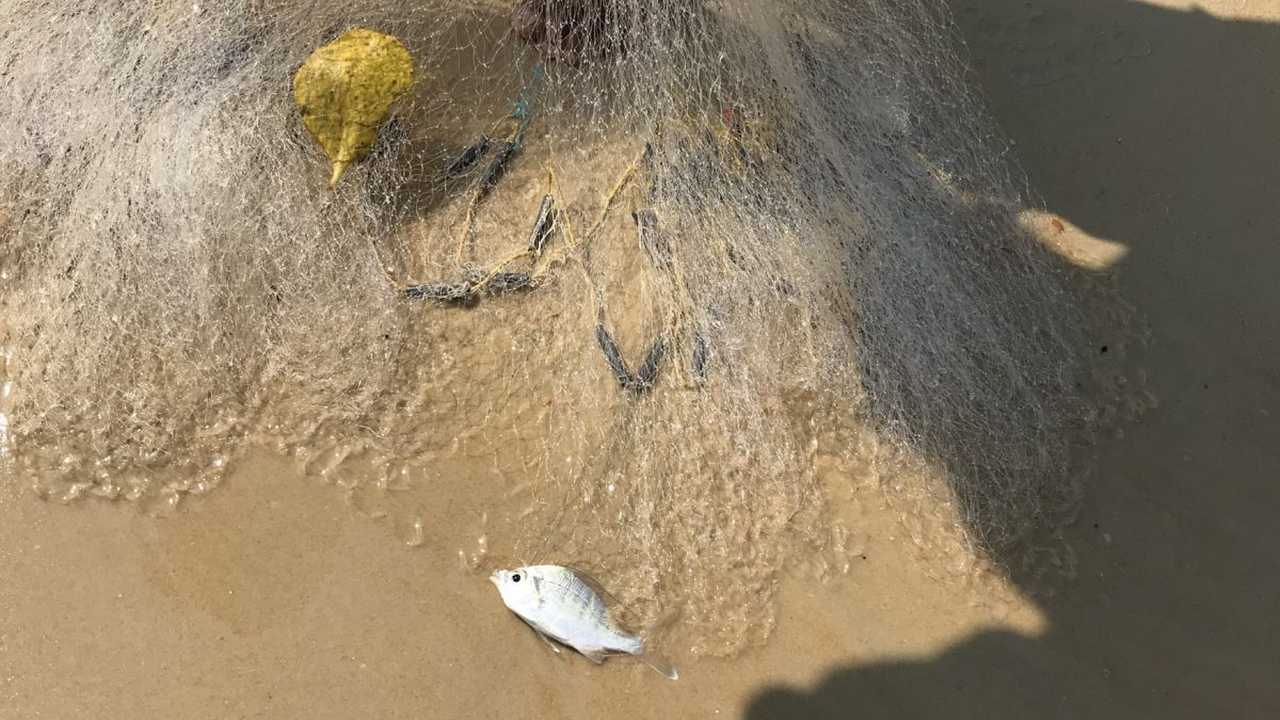 “There is no fish in the ocean”: Declining catch worries fishers in southern Karnataka