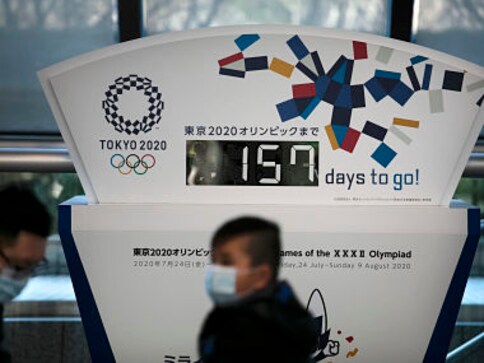 Tokyo Olympics 2020: With coronavirus epidemic showing no signs of slowing down, important questions answered Tokyo Olympics 2020: With coronavirus epidemic showing no signs of slowing down, important questions answered