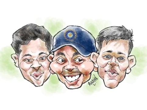 Mumbai no longer city of dreams for locals? Current India cricket team composition shows migrants have had better luck Mumbai no longer city of dreams for locals? Current India cricket team composition shows migrants have had better luck