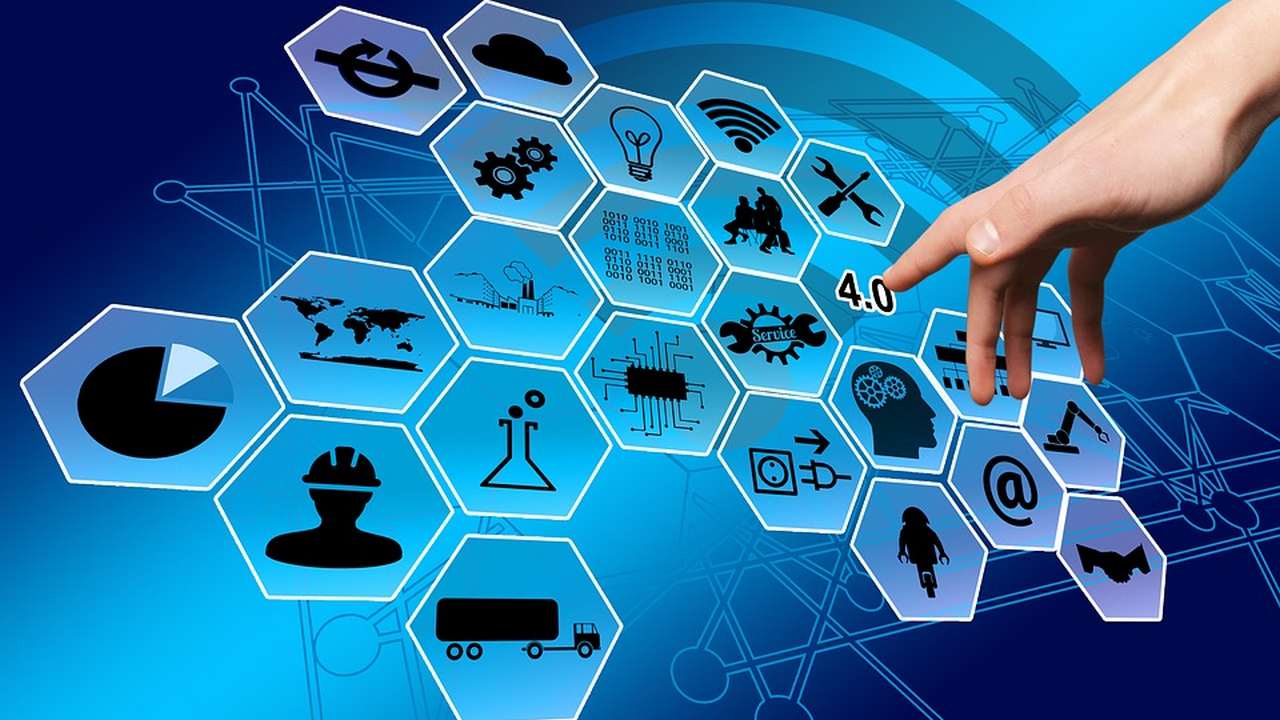 Government to set up a 12-member Technology Group for policy advice on latest tech
