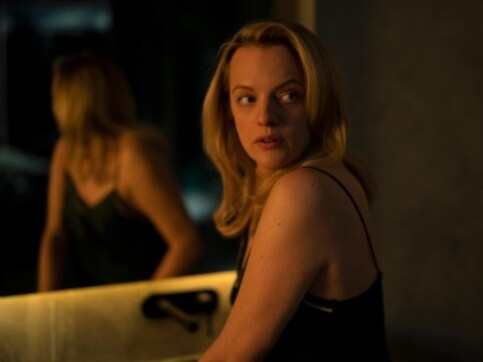 The Invisible Man movie review: Elisabeth Moss brings the chills in a showcase of the unseen horrors of domestic violence The Invisible Man movie review: Elisabeth Moss brings the chills in a showcase of the unseen horrors of domestic violence