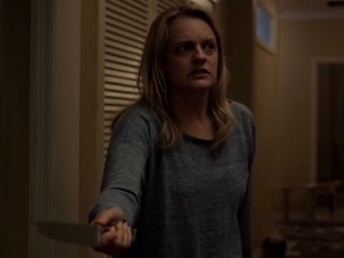 The Invisible Man: Elisabeth Moss-starrer thriller to release in India on 28 February in Hindi and English The Invisible Man: Elisabeth Moss-starrer thriller to release in India on 28 February in Hindi and English