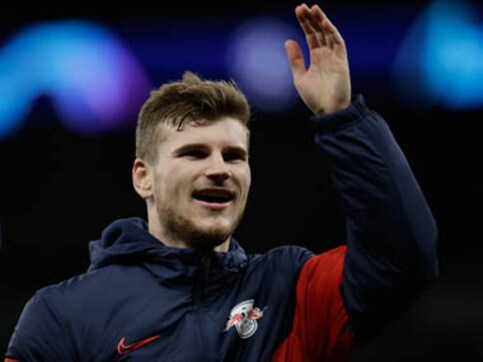 Champions League: RB Leipzig striker Timo Werner 'proud' to be linked with move to Premier League leaders Liverpool Champions League: RB Leipzig striker Timo Werner 'proud' to be linked with move to Premier League leaders Liverpool