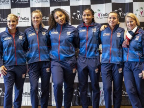 Fed Cup 2020: Sixteen nations to compete for last eight spots for revamped Finals Fed Cup 2020: Sixteen nations to compete for last eight spots for revamped Finals
