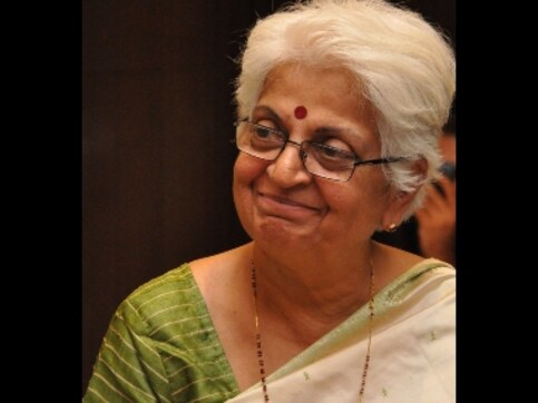 Shaheen Bagh has shattered myth of oppressed Muslim woman who needs saving: Vasanth Kannabiran Shaheen Bagh has shattered myth of oppressed Muslim woman who needs saving: Vasanth Kannabiran