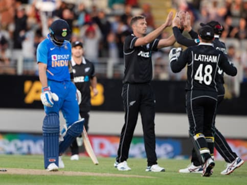 India vs New Zealand: Virat Kohli, Jasprit Bumrah only human, Shardul Thakur running out of time and other key takeaways from ODI series India vs New Zealand: Virat Kohli, Jasprit Bumrah only human, Shardul Thakur running out of time and other key takeaways from ODI series