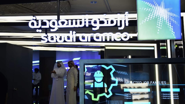Saudi Aramco reports increase in cyber attack attempts, foresees the trend will continue Saudi Aramco reports increase in cyber attack attempts, foresees the trend will continue