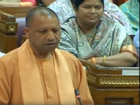 'No one died due to police bullets': Yogi Adityanath says anti-CAA protesters had 'intention to die,' claims 'big conspiracy' behind agitation 'No one died due to police bullets': Yogi Adityanath says anti-CAA protesters had 'intention to die,' claims 'big conspiracy' behind agitation