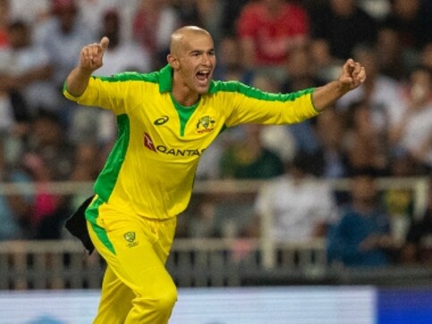 South Africa vs Australia: Hat-trick hero Ashton Agar reveals how chat with 'rockstar' Ravindra Jadeja inspired him South Africa vs Australia: Hat-trick hero Ashton Agar reveals how chat with 'rockstar' Ravindra Jadeja inspired him