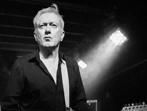 Andy Gill, founding member of British band Gang Of Four, passes away due to respiratory illness Andy Gill, founding member of British band Gang Of Four, passes away due to respiratory illness