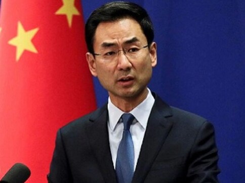 Coronavirus outbreak: No delay in permission for special flight set to deliver medical supplies to Wuhan, evacuate Indians, says China Coronavirus outbreak: No delay in permission for special flight set to deliver medical supplies to Wuhan, evacuate Indians, says China