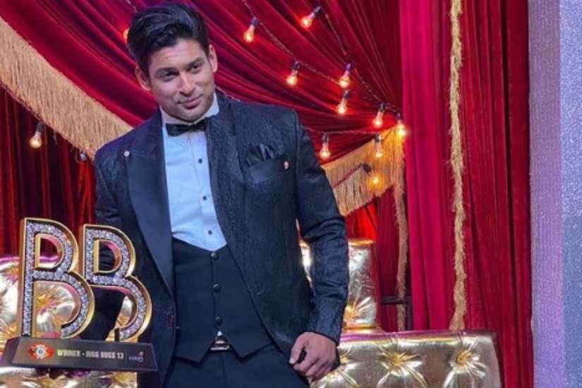Sidharth Shukla on winning Bigg Boss 13 and being considered too aggressive: I don’t have any regrets because this is how I am