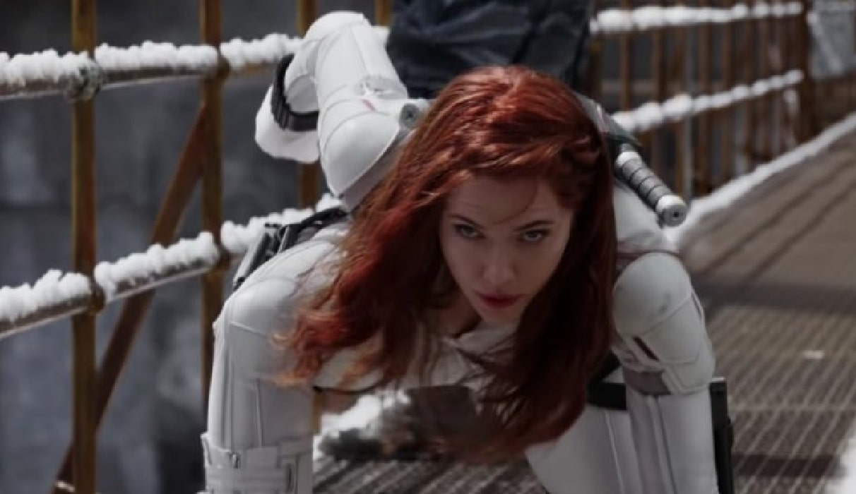 Coronavirus outbreak: Release of Black Widow, The Woman in the Window, Run, Antebellum indefinitely pushed