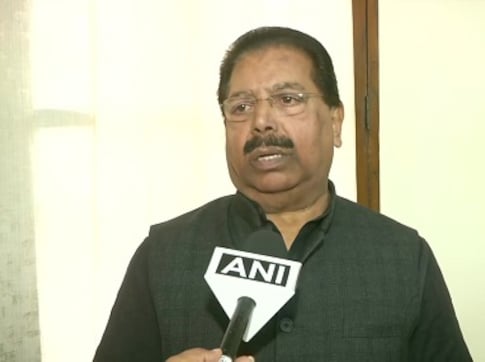 PC Chacko submits resignation as Delhi Congress in-charge after poll drubbing, says comment on Sheila Dikshit being 'misinterpreted' PC Chacko submits resignation as Delhi Congress in-charge after poll drubbing, says comment on Sheila Dikshit being 'misinterpreted'