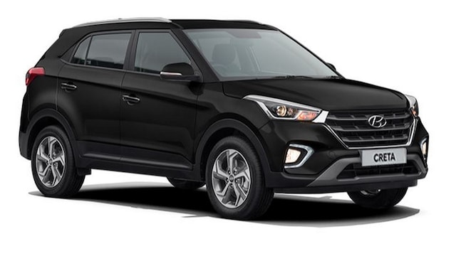Auto Expo 2020: Hyundai unveils a second-gen Creta with new styling changes, design elements Auto Expo 2020: Hyundai unveils a second-gen Creta with new styling changes, design elements