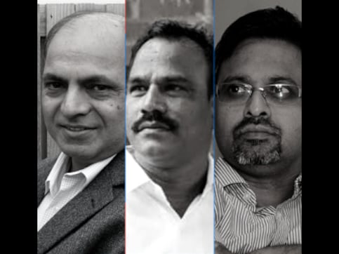 CUSP music festival: Ganesh Devy, writer Imayam illustrate the role of music, literature in protests CUSP music festival: Ganesh Devy, writer Imayam illustrate the role of music, literature in protests