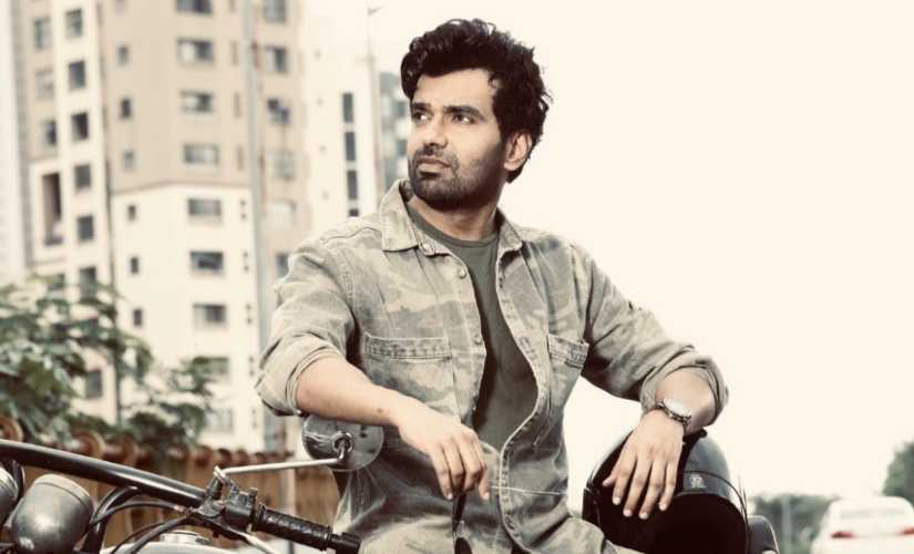 Delhi Crime Season 2: Real-life IAS officer Abhishek Singh to feature in second instalment of Netflixs cop drama
